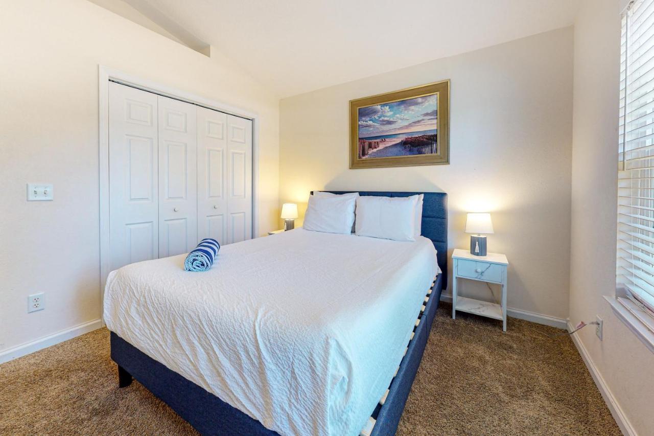 Dolpins Favorite Villa Panama City Beach Eksteriør billede
