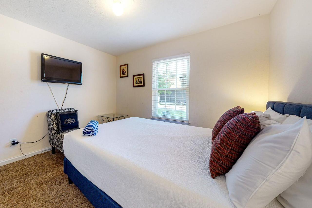 Dolpins Favorite Villa Panama City Beach Eksteriør billede